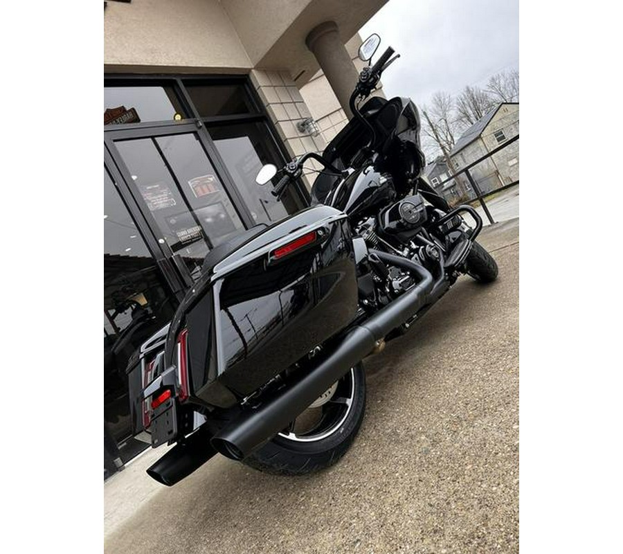 2024 Harley-Davidson® FLTRX - Road Glide®