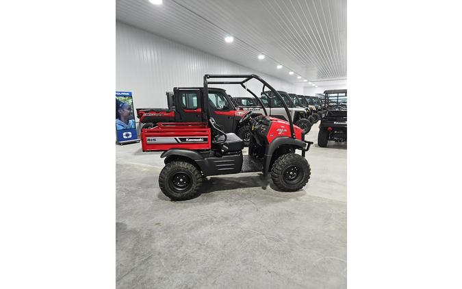 2024 Kawasaki Mule SX™ 4x4 XC