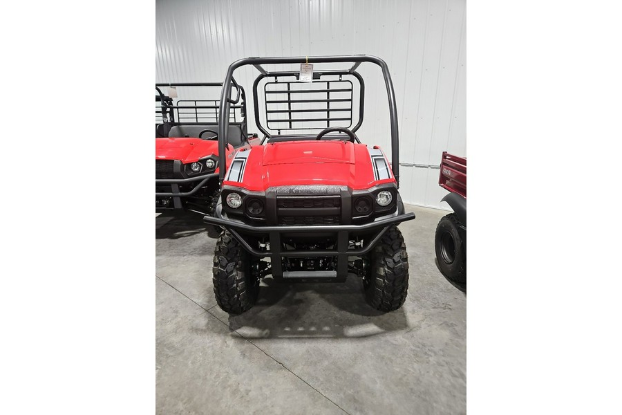 2024 Kawasaki Mule SX™ 4x4 XC