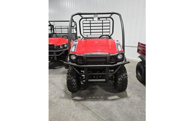 2024 Kawasaki Mule SX™ 4x4 XC