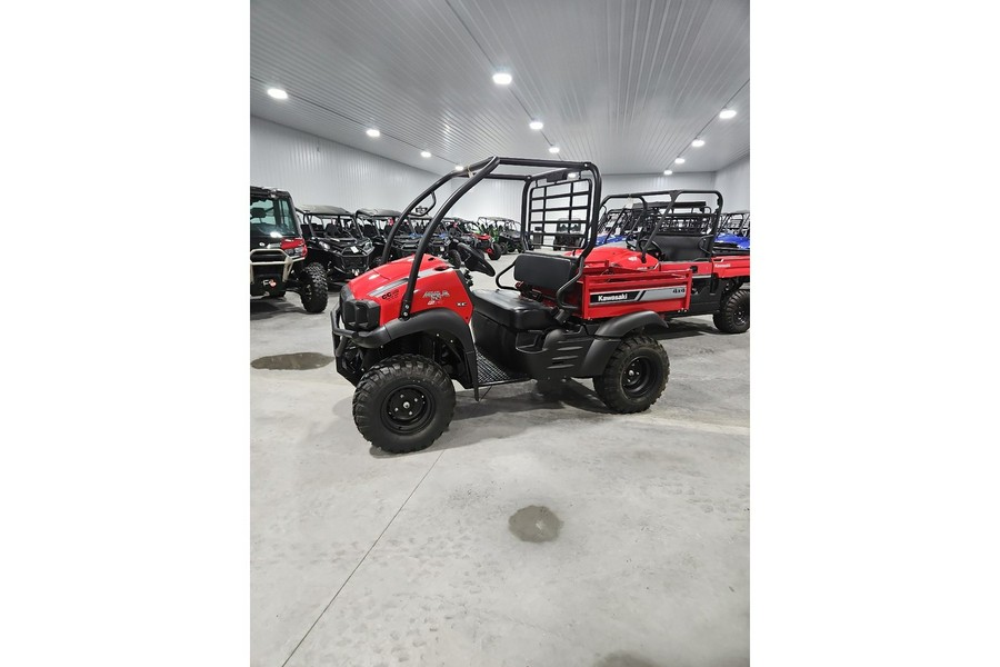 2024 Kawasaki Mule SX™ 4x4 XC