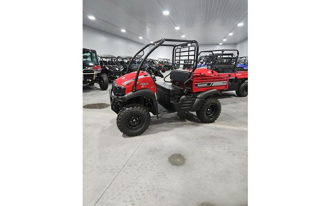 2024 Kawasaki Mule SX™ 4x4 XC