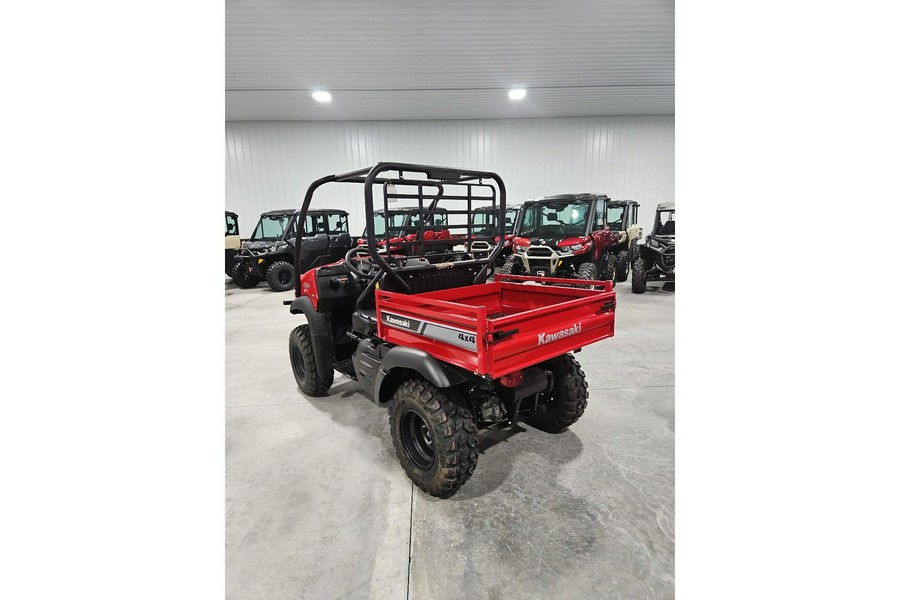 2024 Kawasaki Mule SX™ 4x4 XC