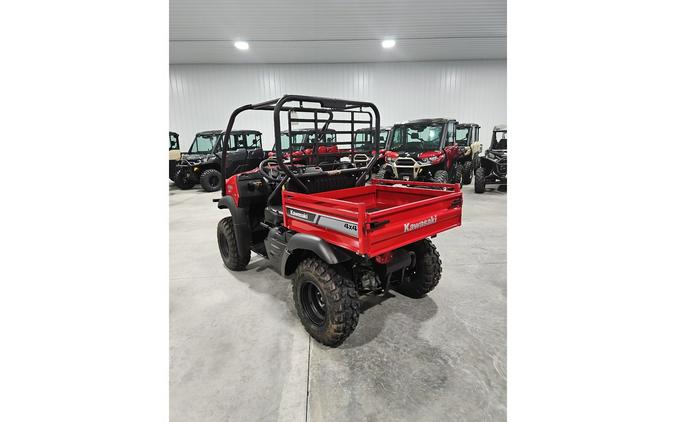 2024 Kawasaki Mule SX™ 4x4 XC