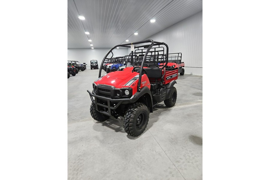 2024 Kawasaki Mule SX™ 4x4 XC