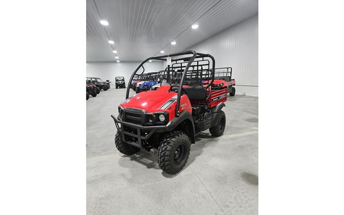 2024 Kawasaki Mule SX™ 4x4 XC