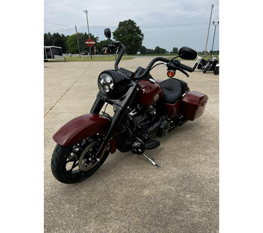 2024 Harley-Davidson® FLHRXS - Road King® Special