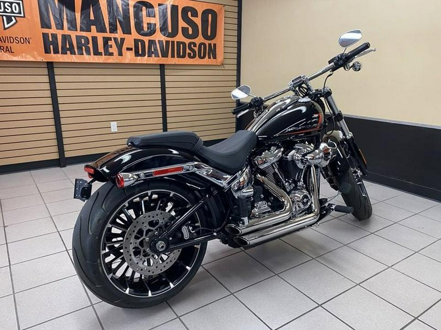 2024 Harley-Davidson® FXBR - Breakout®