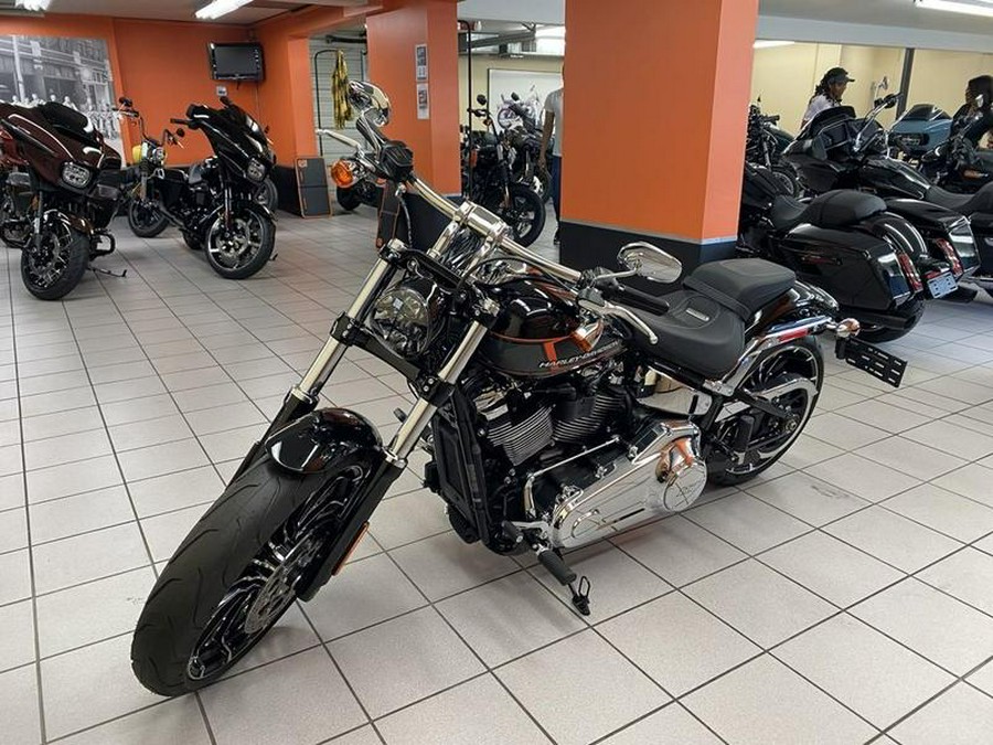 2024 Harley-Davidson® FXBR - Breakout®