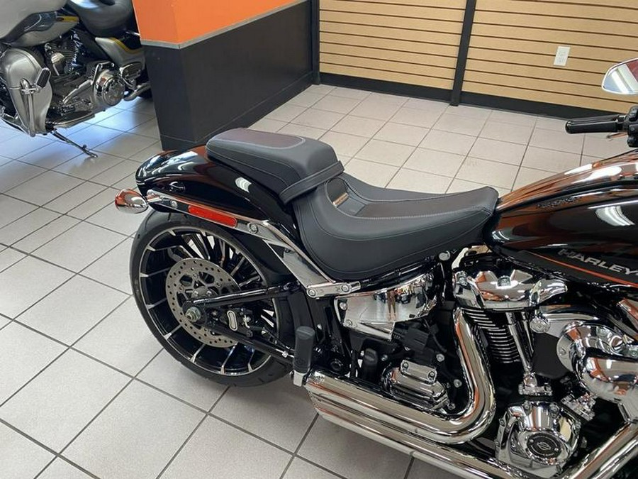 2024 Harley-Davidson® FXBR - Breakout®