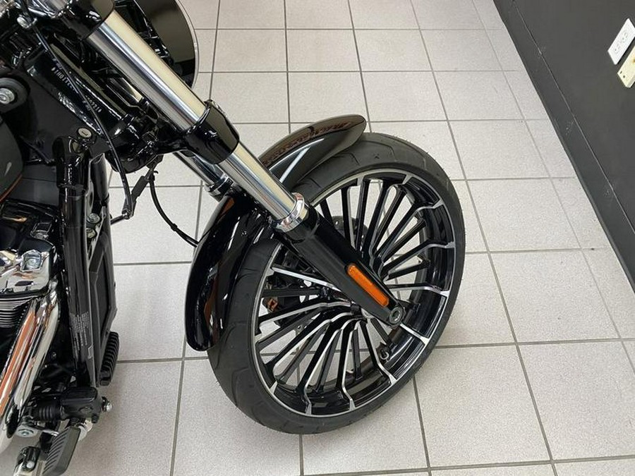 2024 Harley-Davidson® FXBR - Breakout®