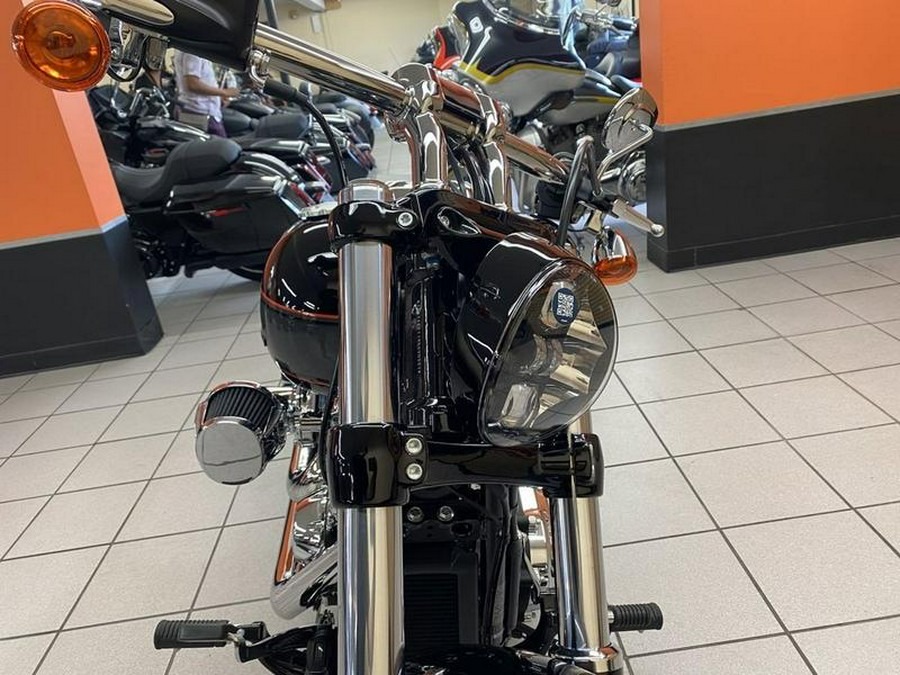 2024 Harley-Davidson® FXBR - Breakout®