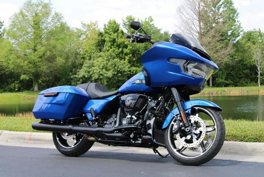 2024 Harley-Davidson FLTRX - Road Glide