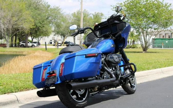 2024 Harley-Davidson FLTRX - Road Glide