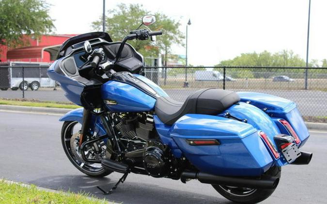 2024 Harley-Davidson FLTRX - Road Glide