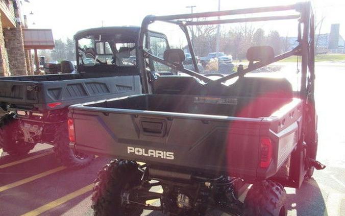 2025 Polaris® Ranger 570 Full-Size