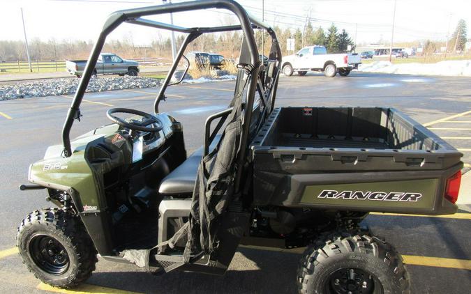 2025 Polaris® Ranger 570 Full-Size