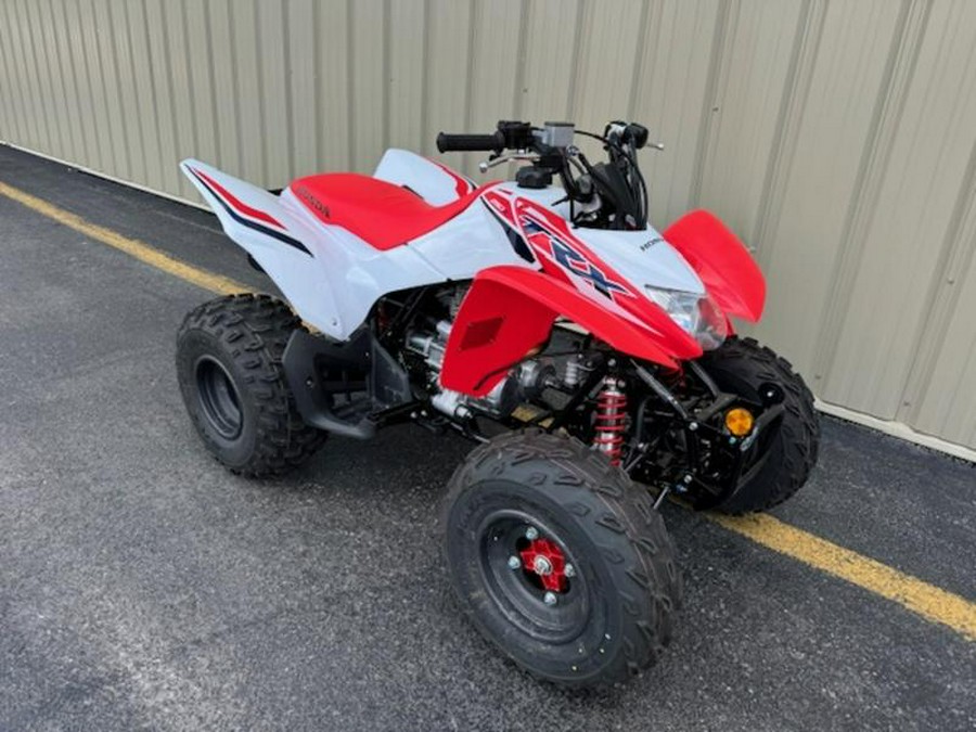 2024 Honda® TRX250X