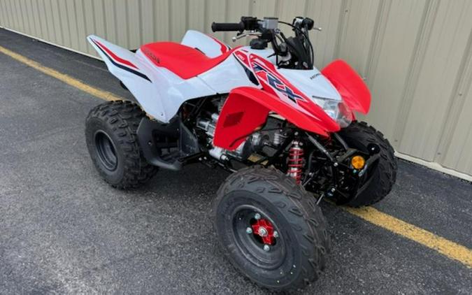 2024 Honda® TRX250X