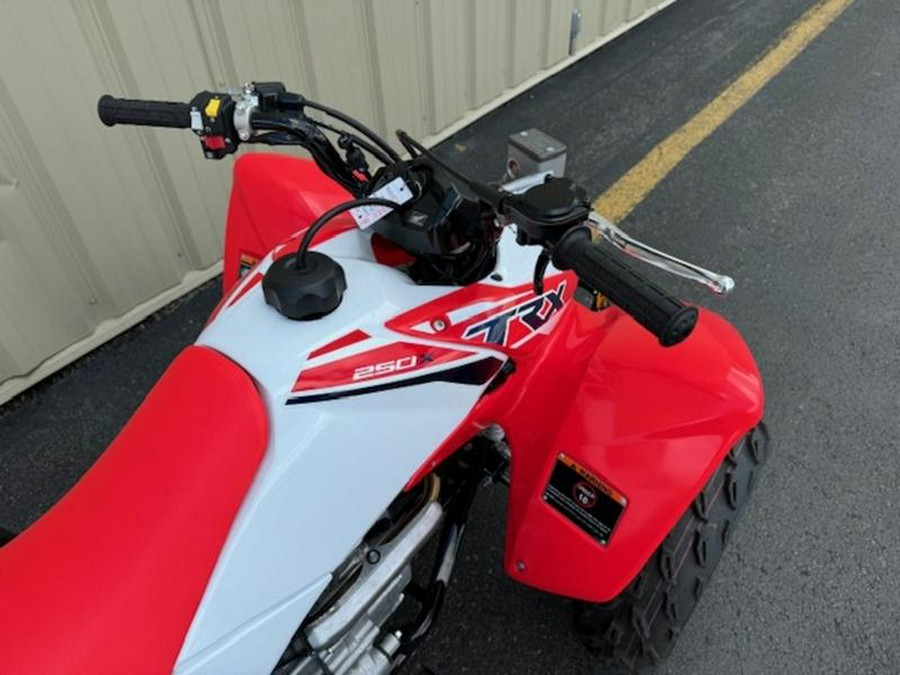 2024 Honda® TRX250X