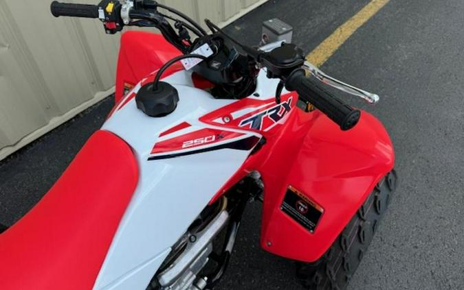 2024 Honda® TRX250X