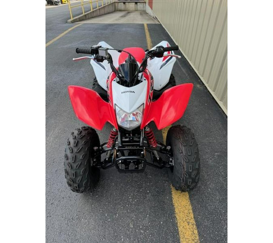 2024 Honda® TRX250X