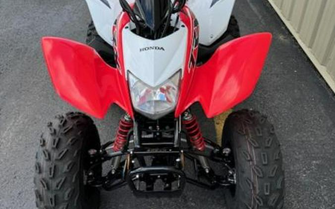 2024 Honda® TRX250X