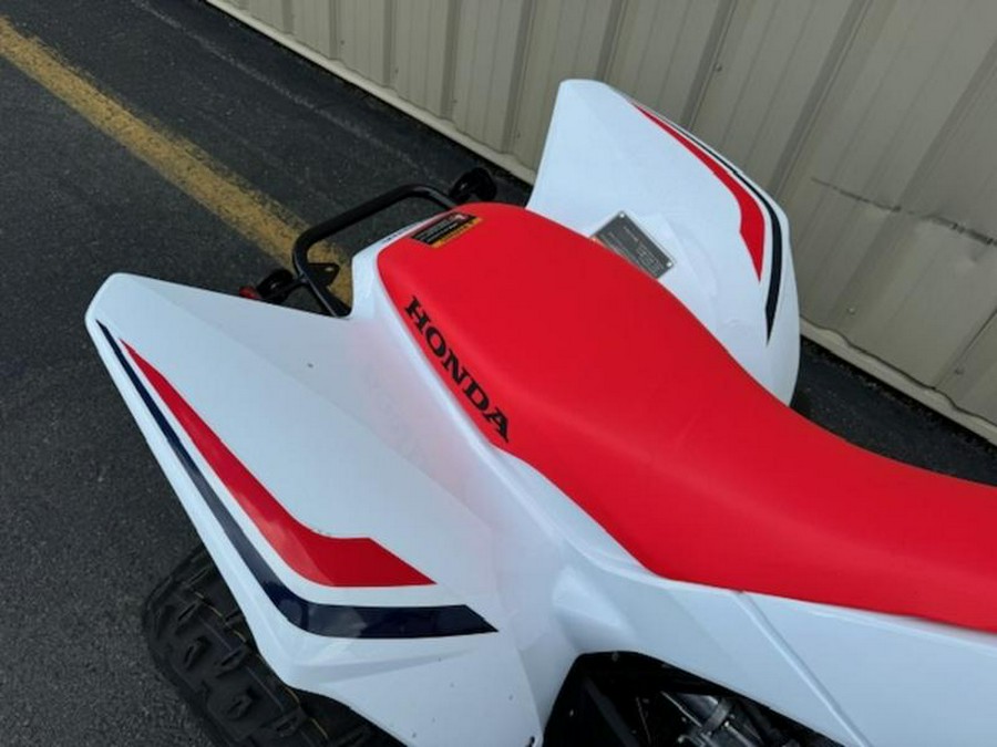 2024 Honda® TRX250X