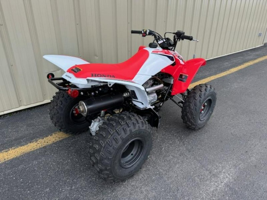 2024 Honda® TRX250X