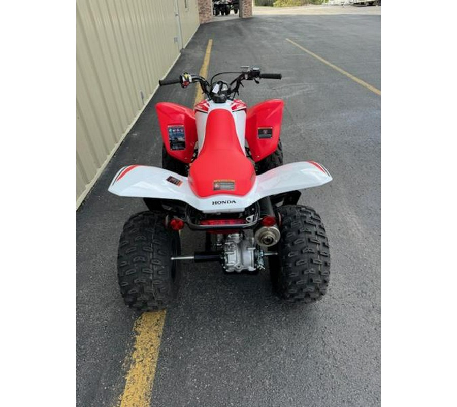 2024 Honda® TRX250X