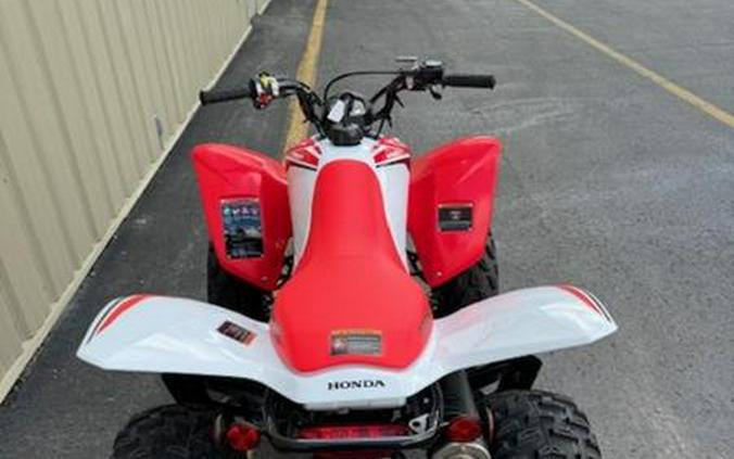 2024 Honda® TRX250X