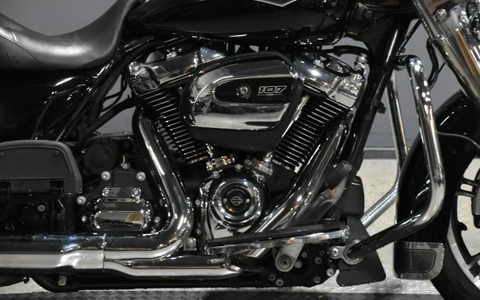 2022 Harley-Davidson Road King