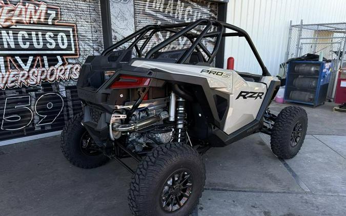 2026 Polaris® RZR Pro S Sport
