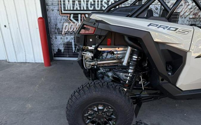 2026 Polaris® RZR Pro S Sport
