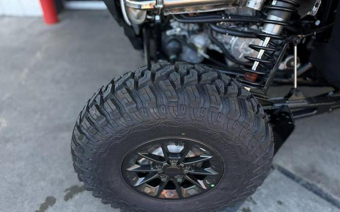 2026 Polaris® RZR Pro S Sport