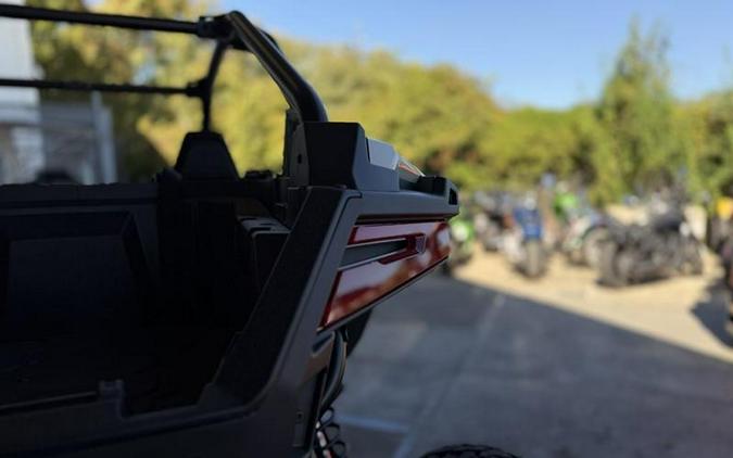 2026 Polaris® RZR Pro S Sport
