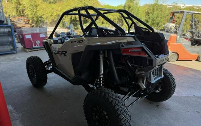 2026 Polaris® RZR Pro S Sport