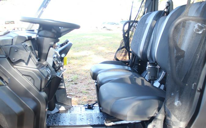 2026 Can-Am DEFENDER MAX XT HD11