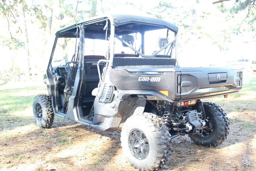 2026 Can-Am DEFENDER MAX XT HD11