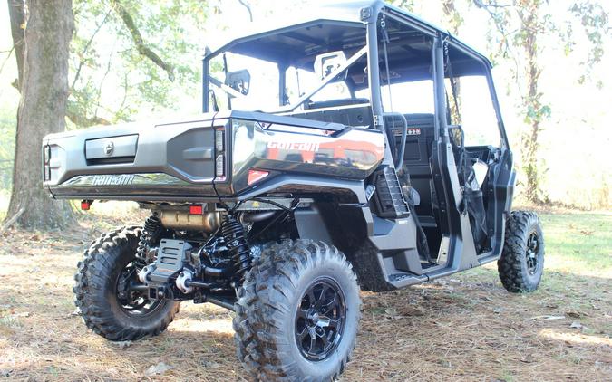 2026 Can-Am DEFENDER MAX XT HD11