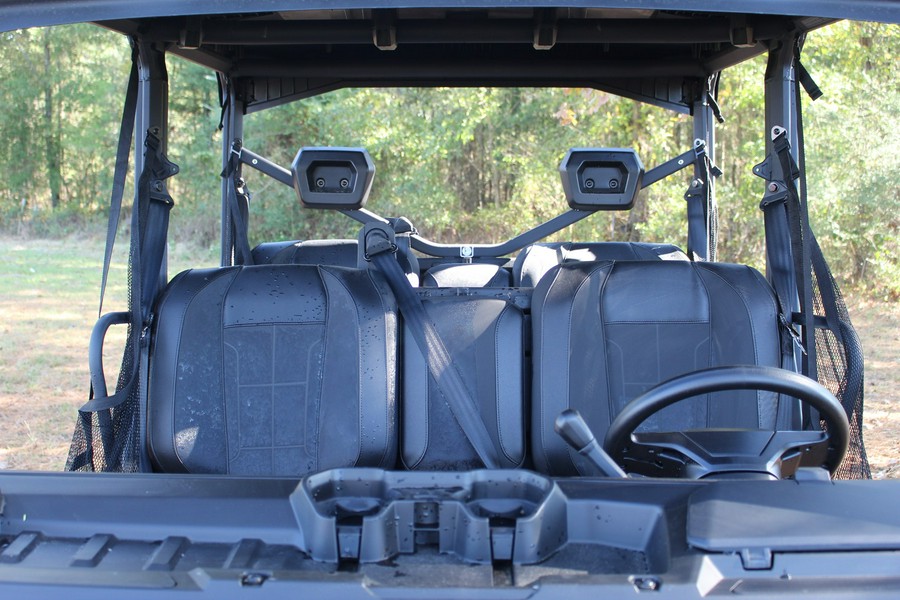 2026 Can-Am DEFENDER MAX XT HD11