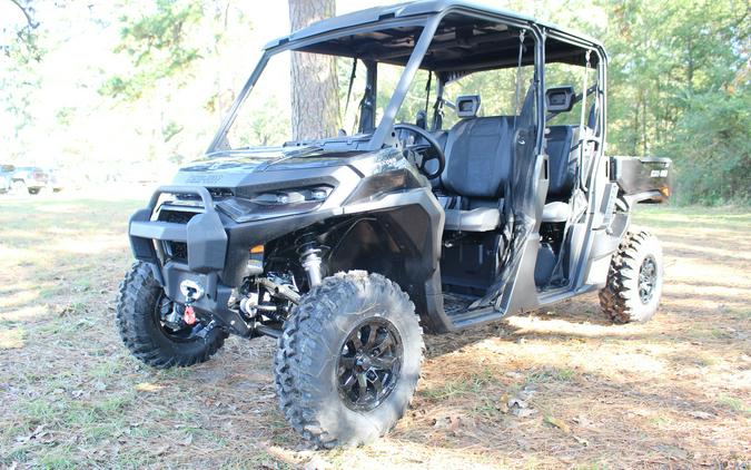 2026 Can-Am DEFENDER MAX XT HD11