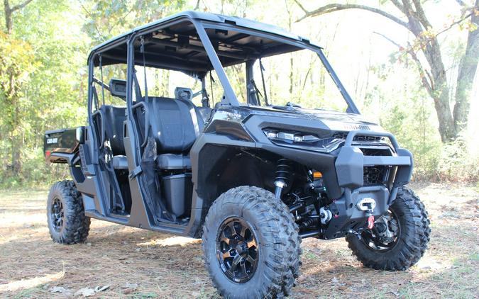 2026 Can-Am DEFENDER MAX XT HD11