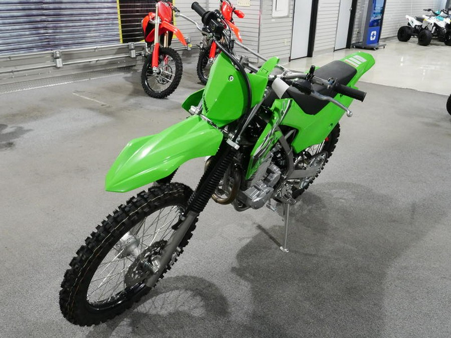 2024 Kawasaki KLX®230R