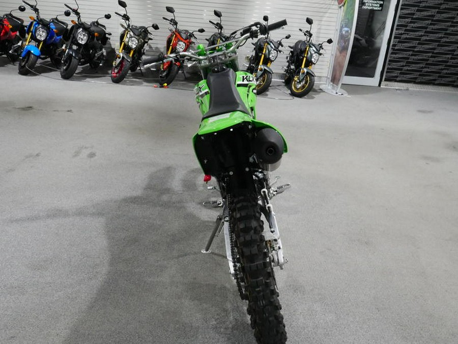 2024 Kawasaki KLX®230R