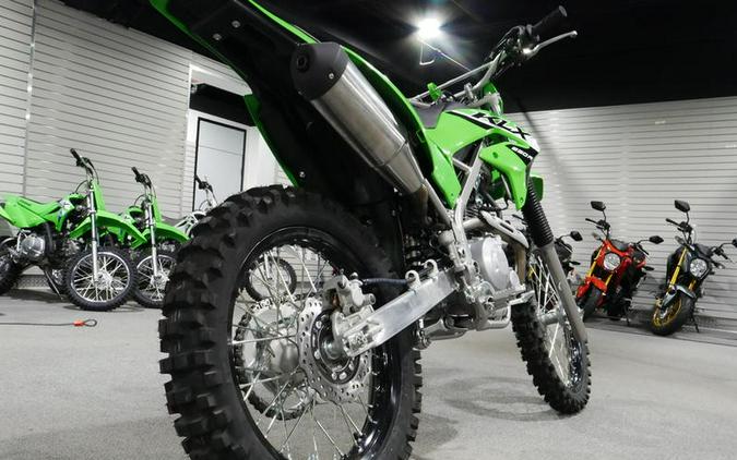 2024 Kawasaki KLX®230R