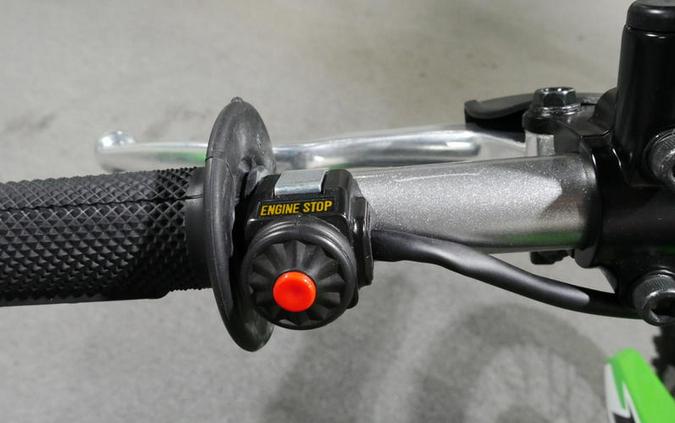 2024 Kawasaki KLX®230R