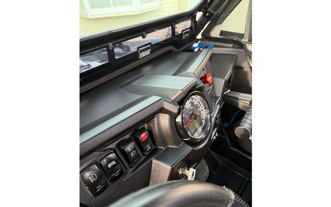 2016 Polaris RZR XP® 1000 EPS - Electric Blue Metallic (selling for customer)