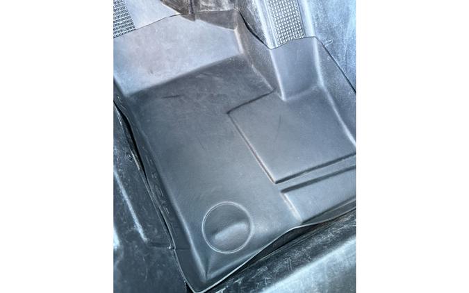 2016 Polaris RZR XP® 1000 EPS - Electric Blue Metallic (selling for customer)