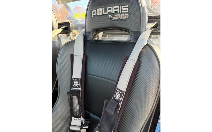 2016 Polaris RZR XP® 1000 EPS - Electric Blue Metallic (selling for customer)